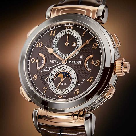 patek philippe 6300a grandmaster chime price|6300gr grand complications price.